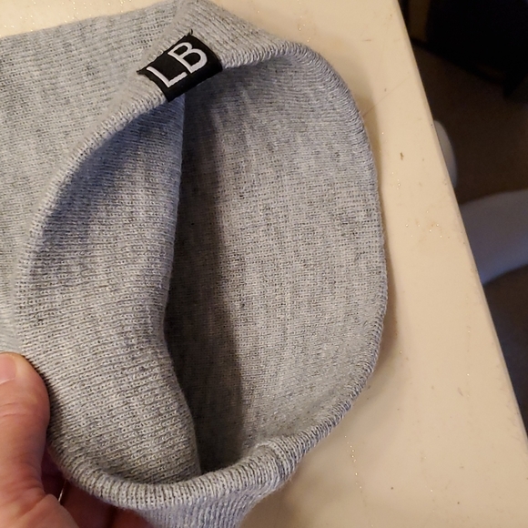 Little Bipsy Adult beanie - Picture 3 of 5